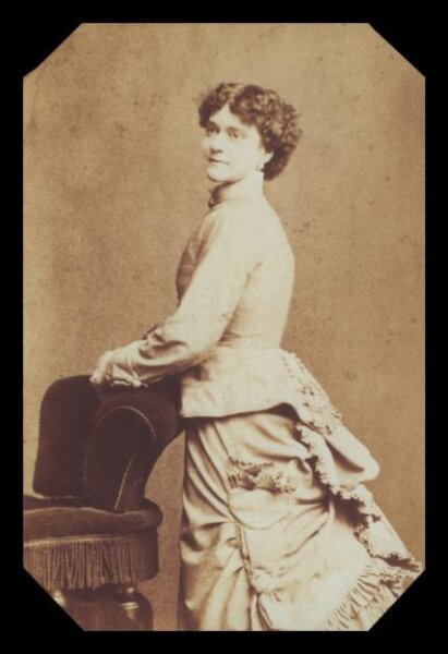 Unknown, Guy Little Theatrical Photograph