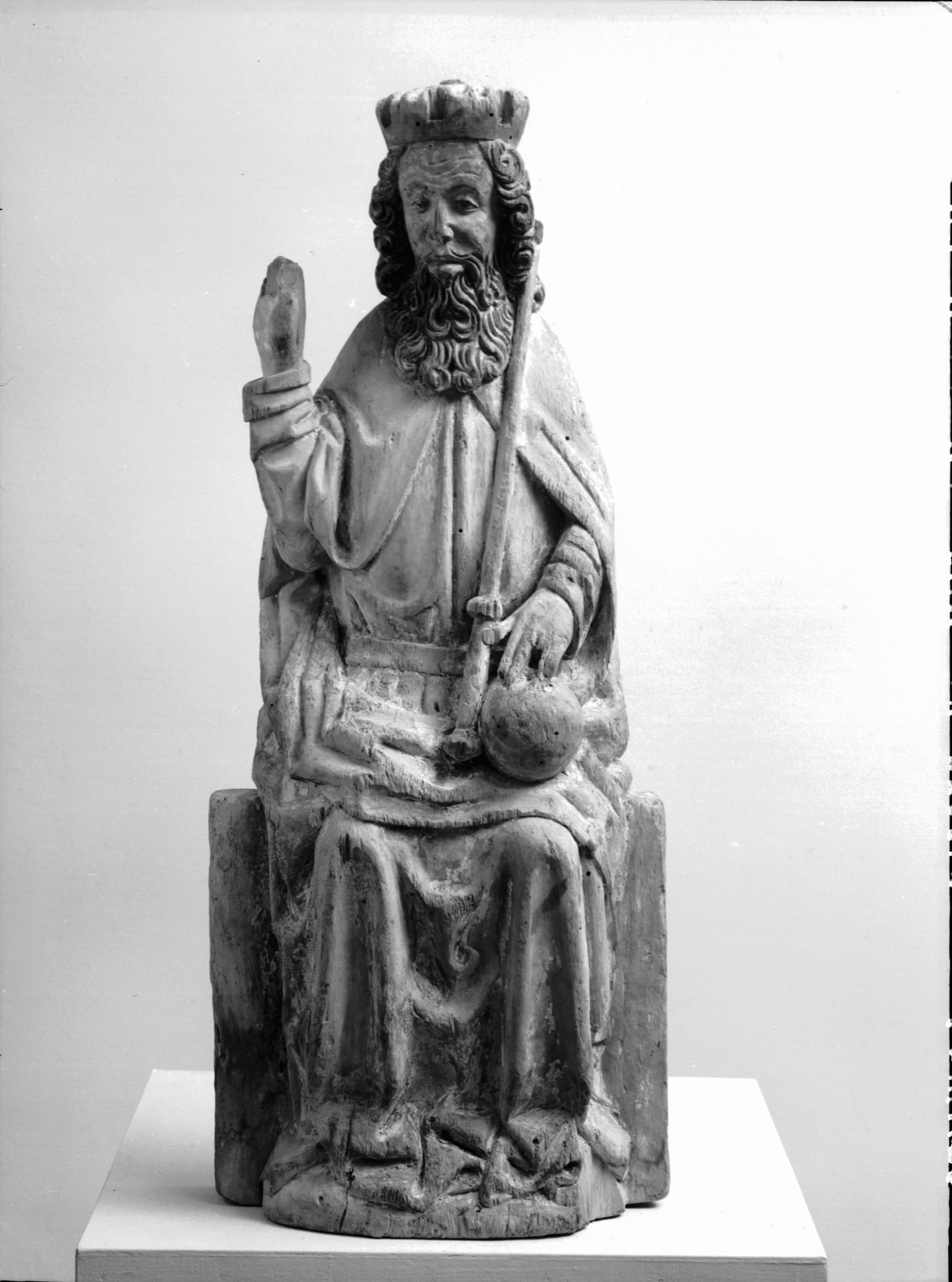 Henrik Hultgren, Mosjö kyrka