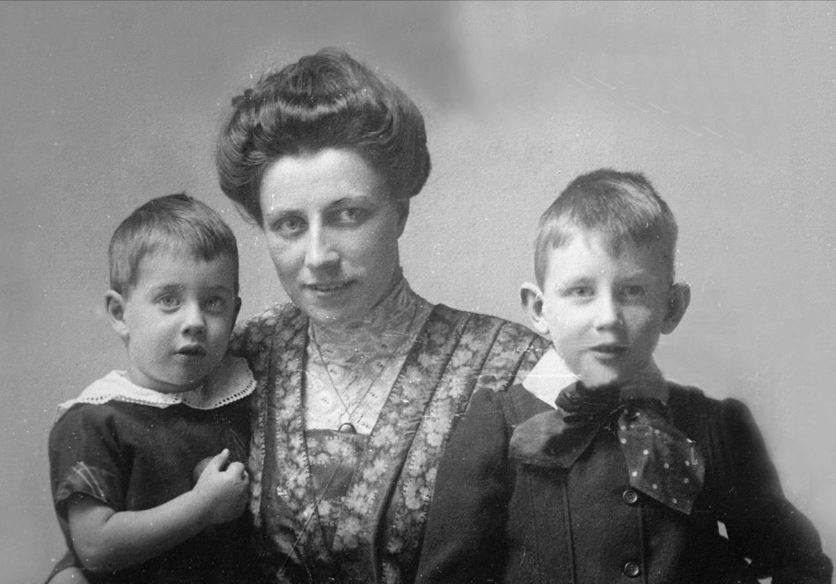 Gustav Borgen, NFB.39241
