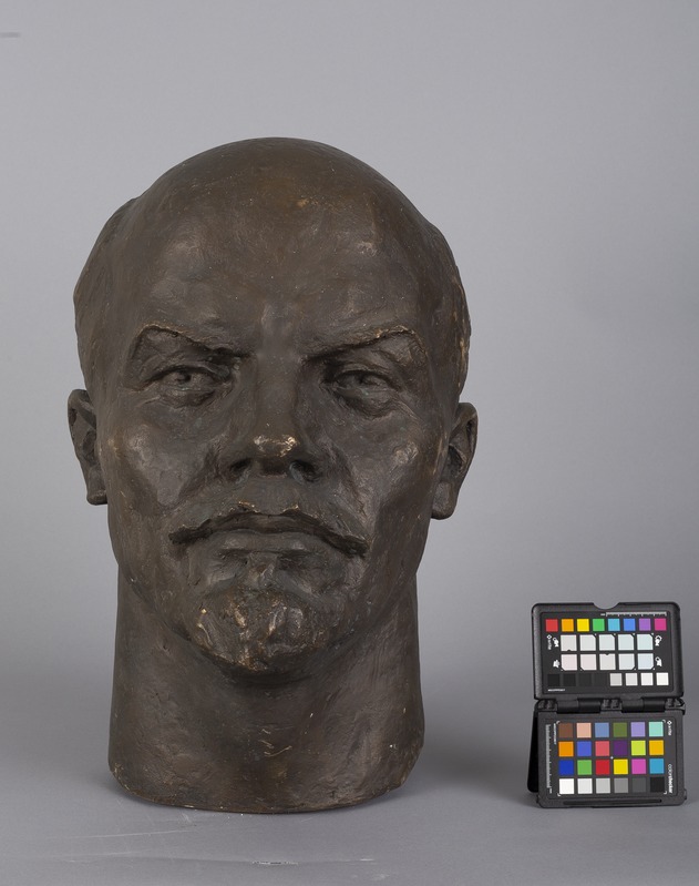 Matti (autor) Varik, V.I.Lenin