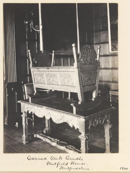 Stone, Benjamin (Sir), National Photographic Record and Survey