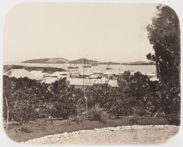 Kerr, Henry, Photograph