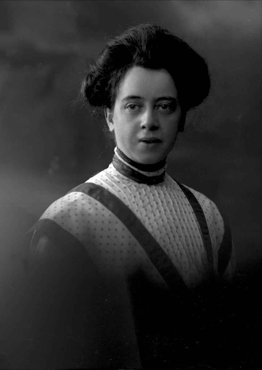 Gustav Borgen, NFB.09494