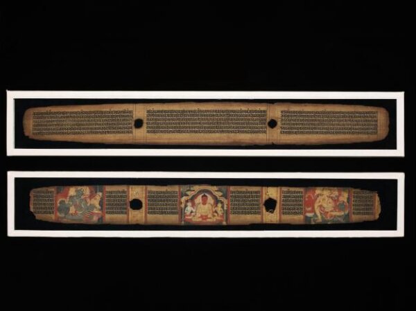 Unknown, Astasahasrika Prajnaparamita