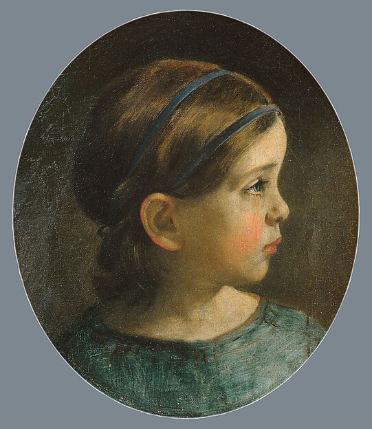 William Page, Daughter of William Page (Probably Mary Page)