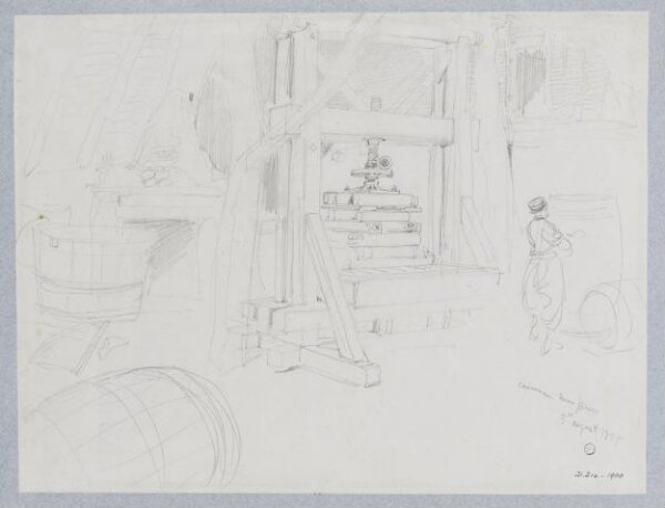 Simpson, William (R.I.), Sketches made during the Campaign of 1854-55 in the Crimea, Circassia and Constantinople