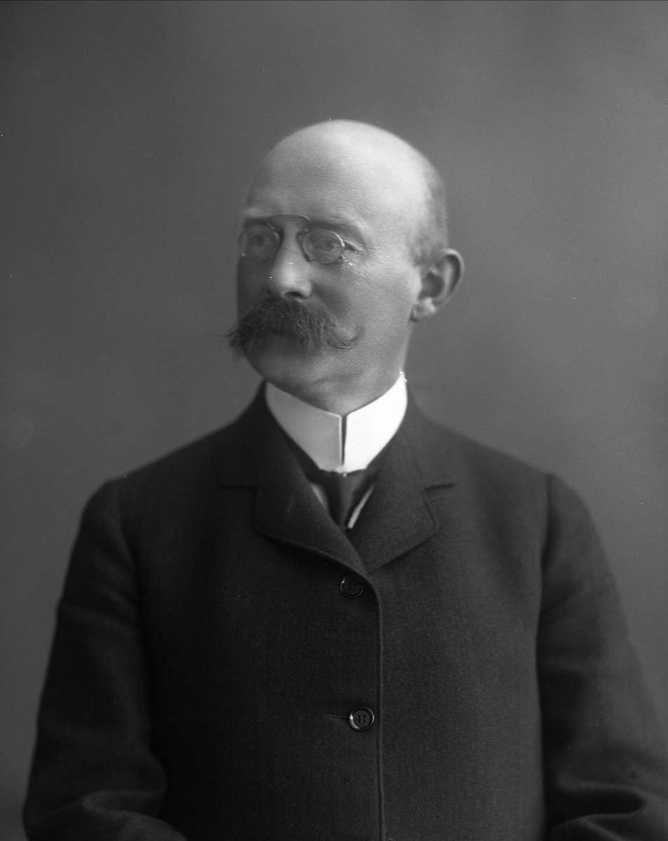 Gustav Borgen, NFB.43989