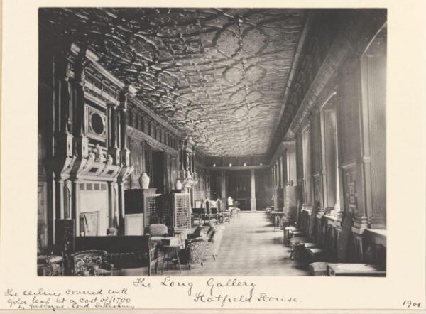 Stone, Benjamin (Sir), National Photographic Record and Survey