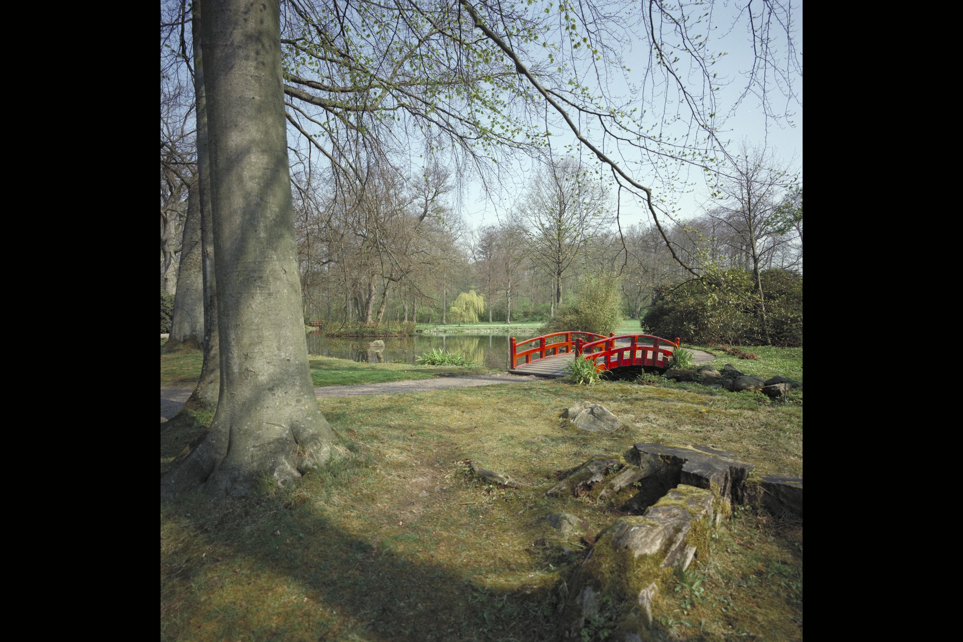 Bengt A Lundberg, Krapperups slott