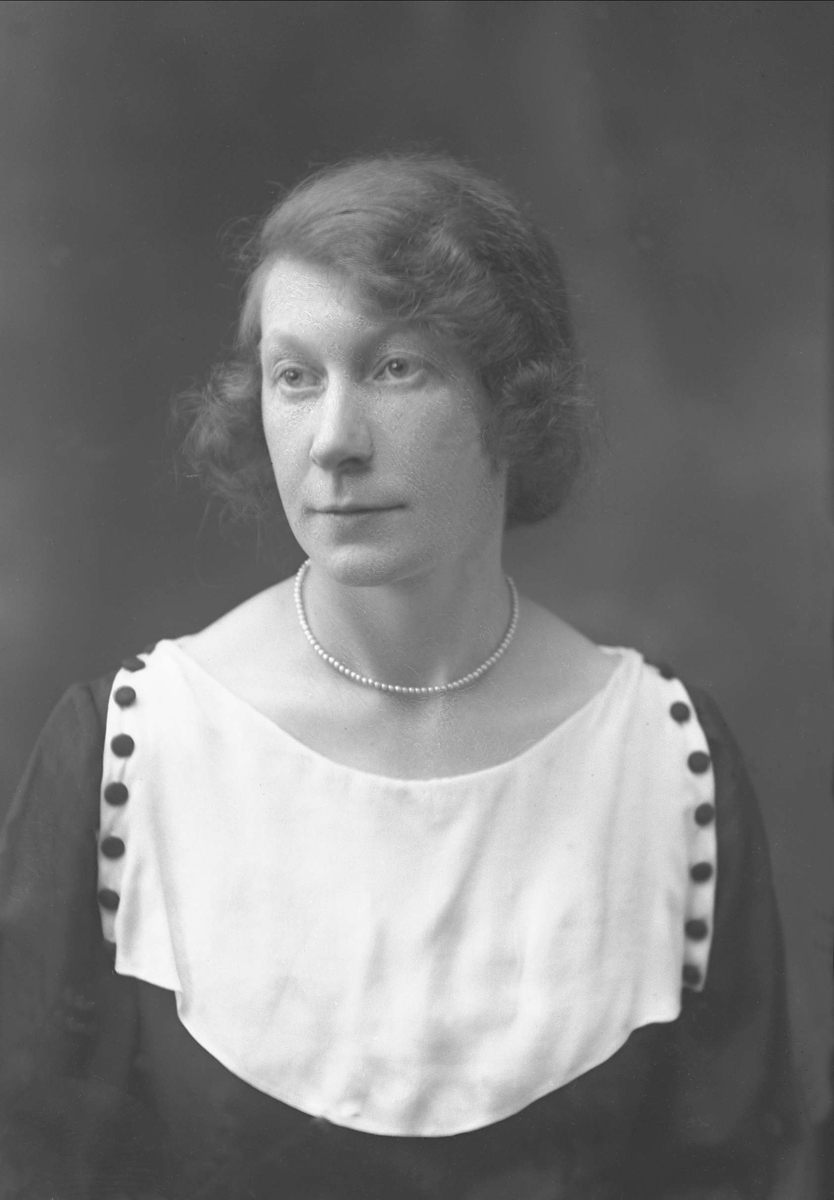 Gustav Borgen, NFB.51879