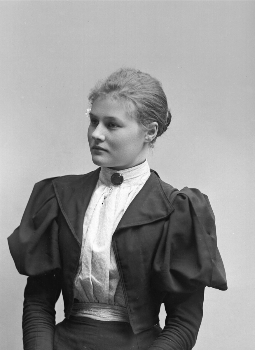 Gustav Borgen, NFB.22940