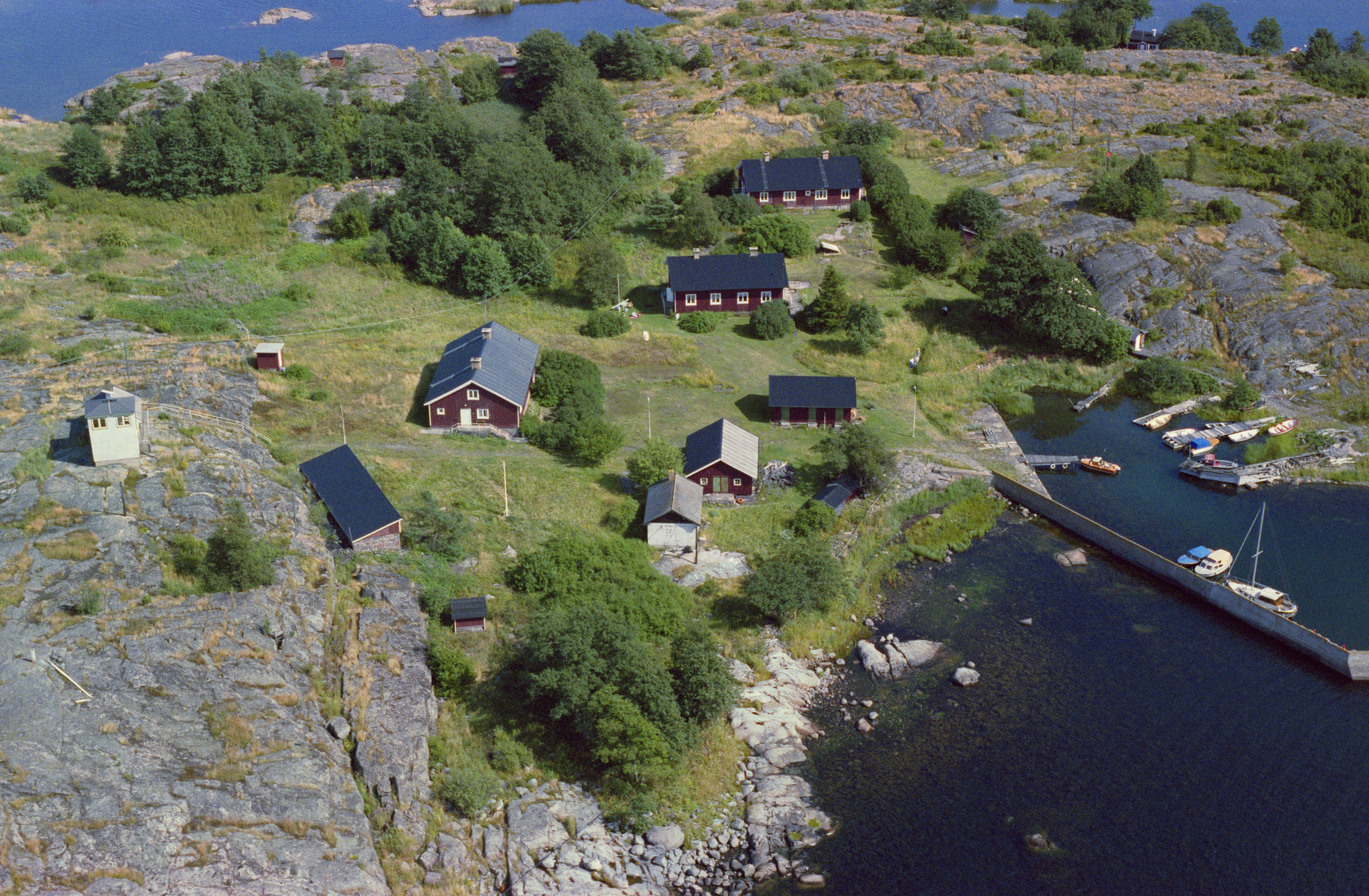 Jan Norrman, Gryt 203:1