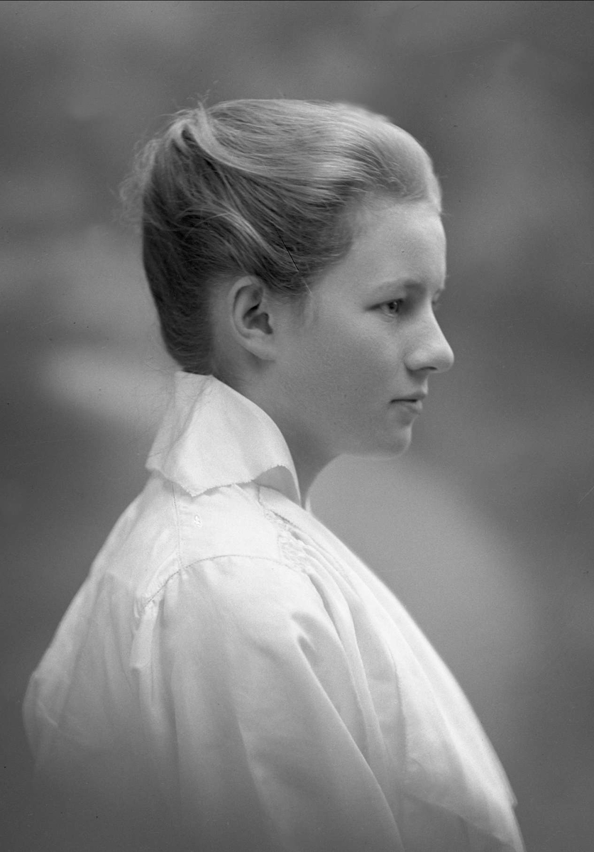 Gustav Borgen, NFB.50345