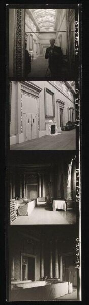 Beaton, Cecil (Sir), Photograph