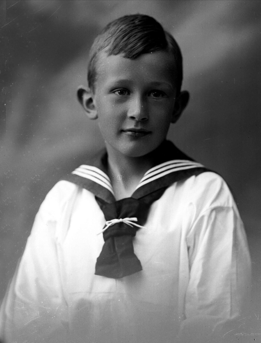 Gustav Borgen, NFB.06980