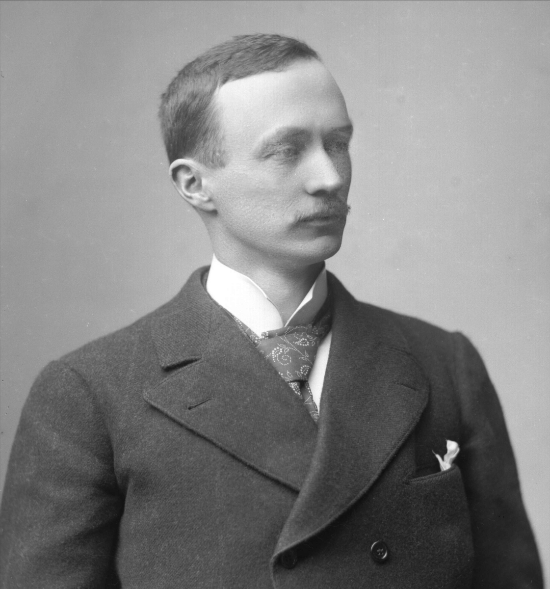 Gustav Borgen, NFB.30210