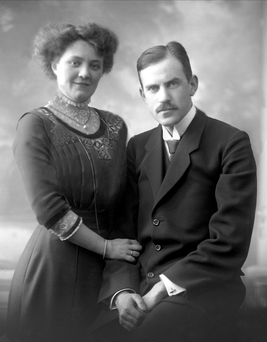 Gustav Borgen, NFB.32879