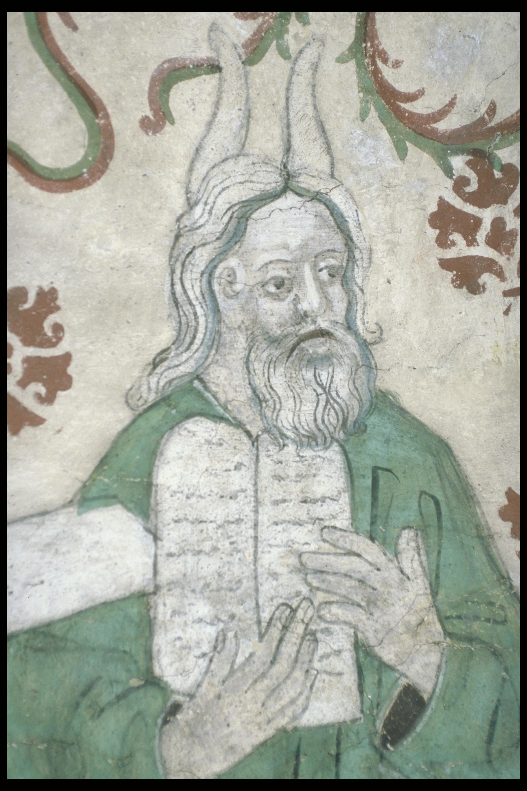 Gabriel Hildebrand, Täby kyrka
