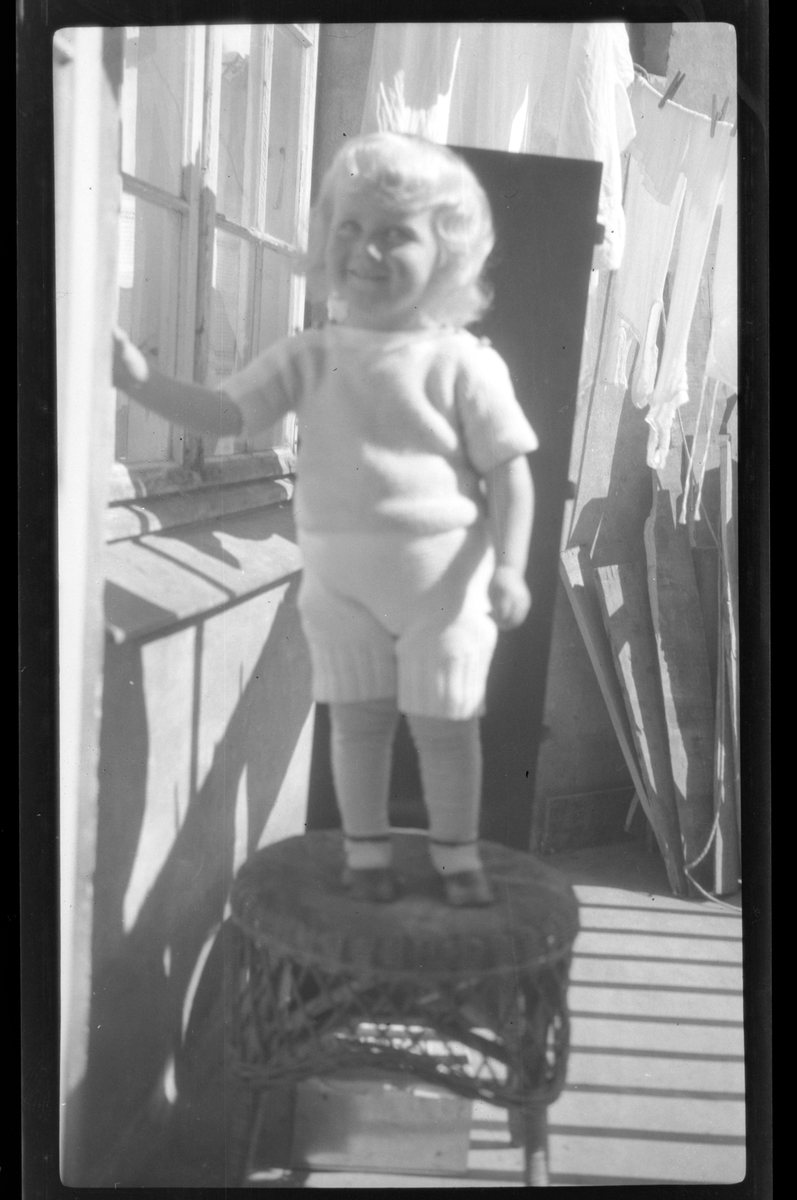 Rolf Sr. Sundt, NF.34664-007