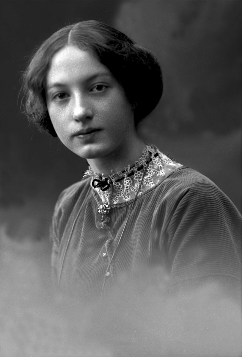 Gustav Borgen, NFB.41808