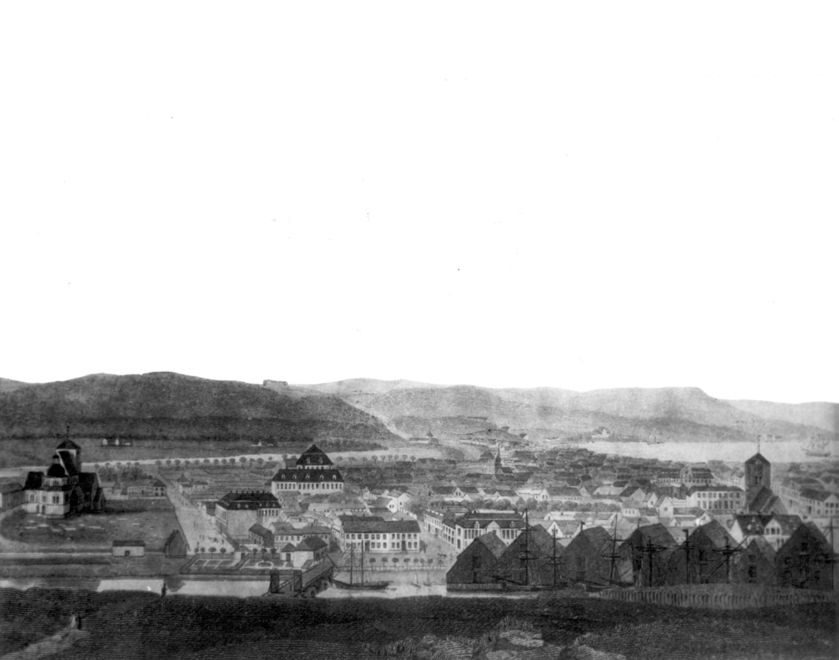 Anders Beer Wilse, NF.08183-300