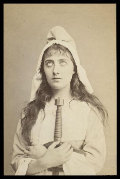 London Stereoscopic and Photographic Company, Guy Little Theatrical Photograph
