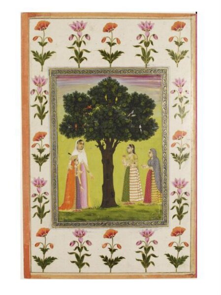 Unknown, Painting