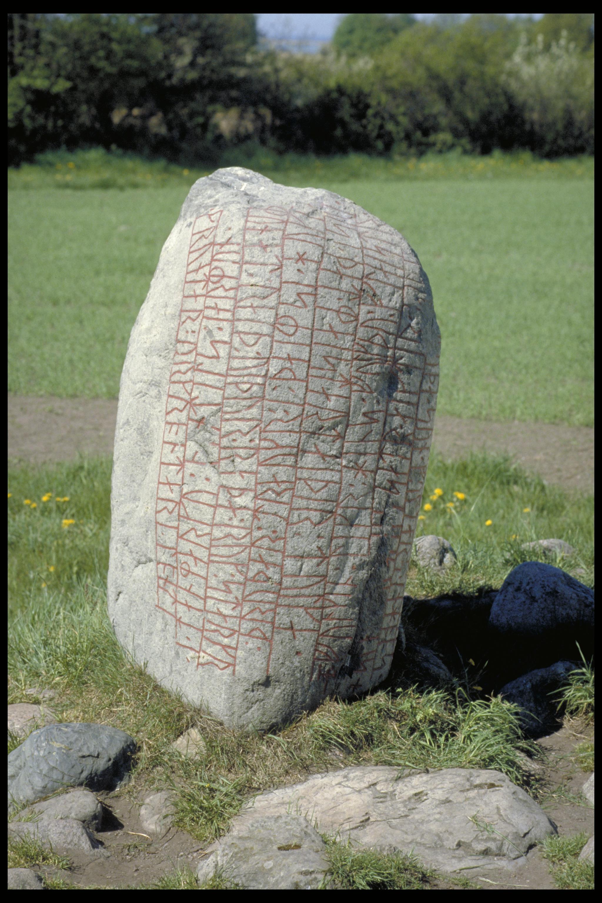 Bengt A Lundberg, Öl1 Karlevi