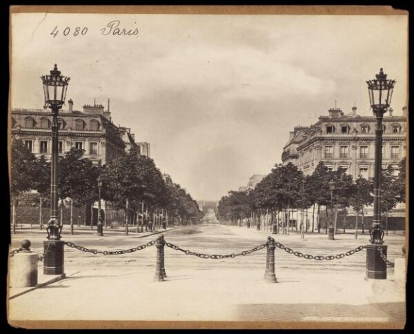 Francis Frith, Photograph