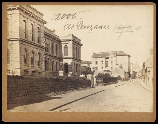 Francis Frith, Photograph