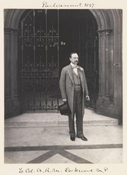 Stone, Benjamin (Sir), National Photographic Record and Survey