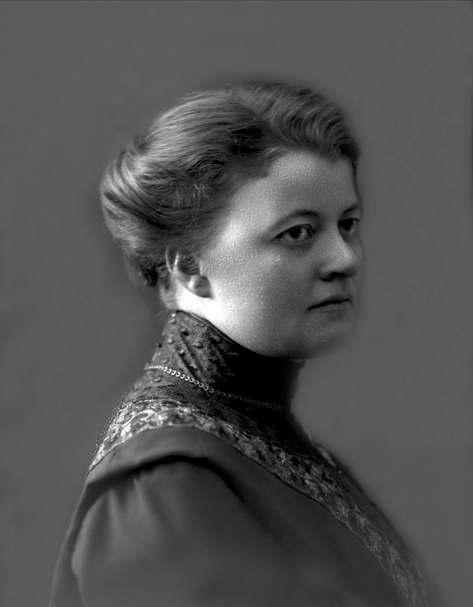 Gustav Borgen, NFB.47299