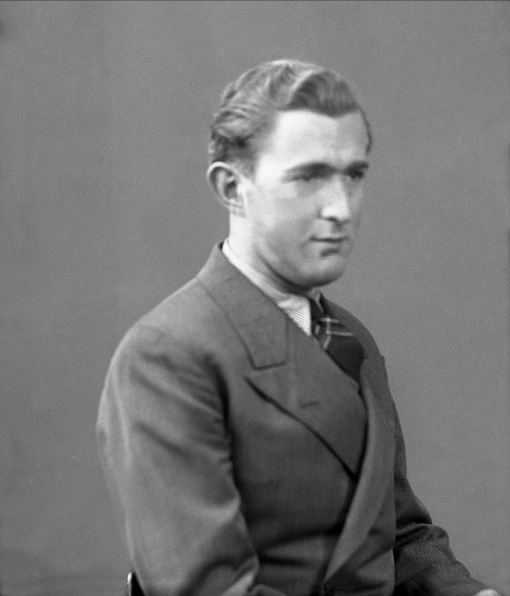 Gustav Borgen, NFB.56917