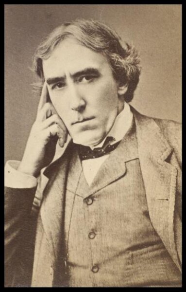 Unknown, Guy Little Theatrical Photograph