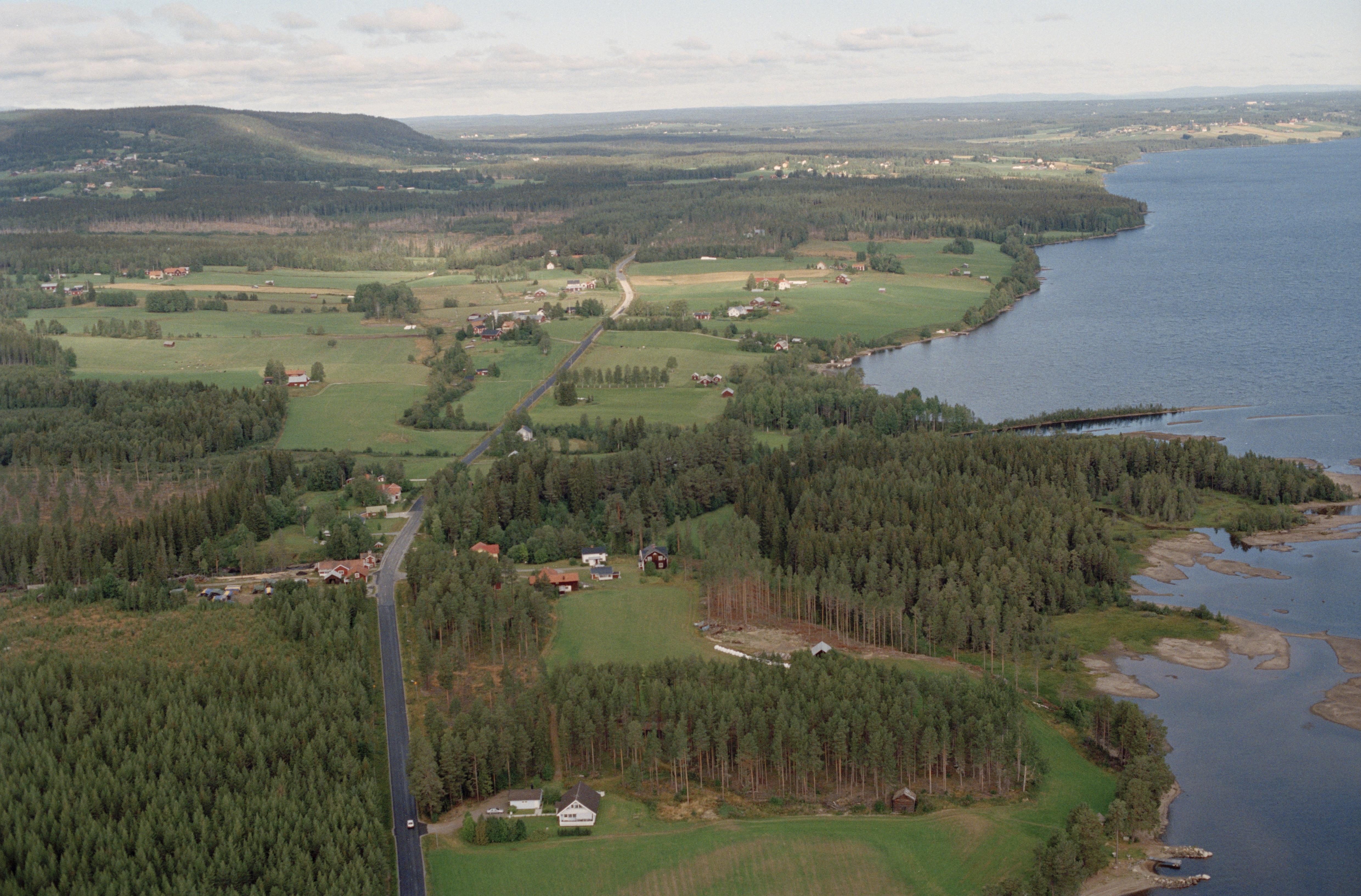Jan Norrman, Myssjö 81:1