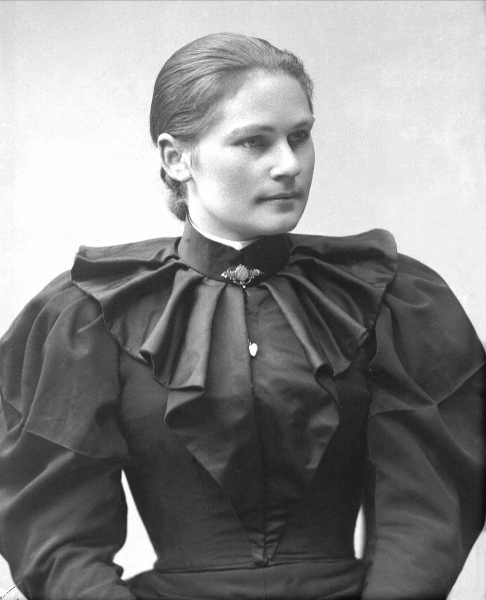 Gustav Borgen, NFB.28994
