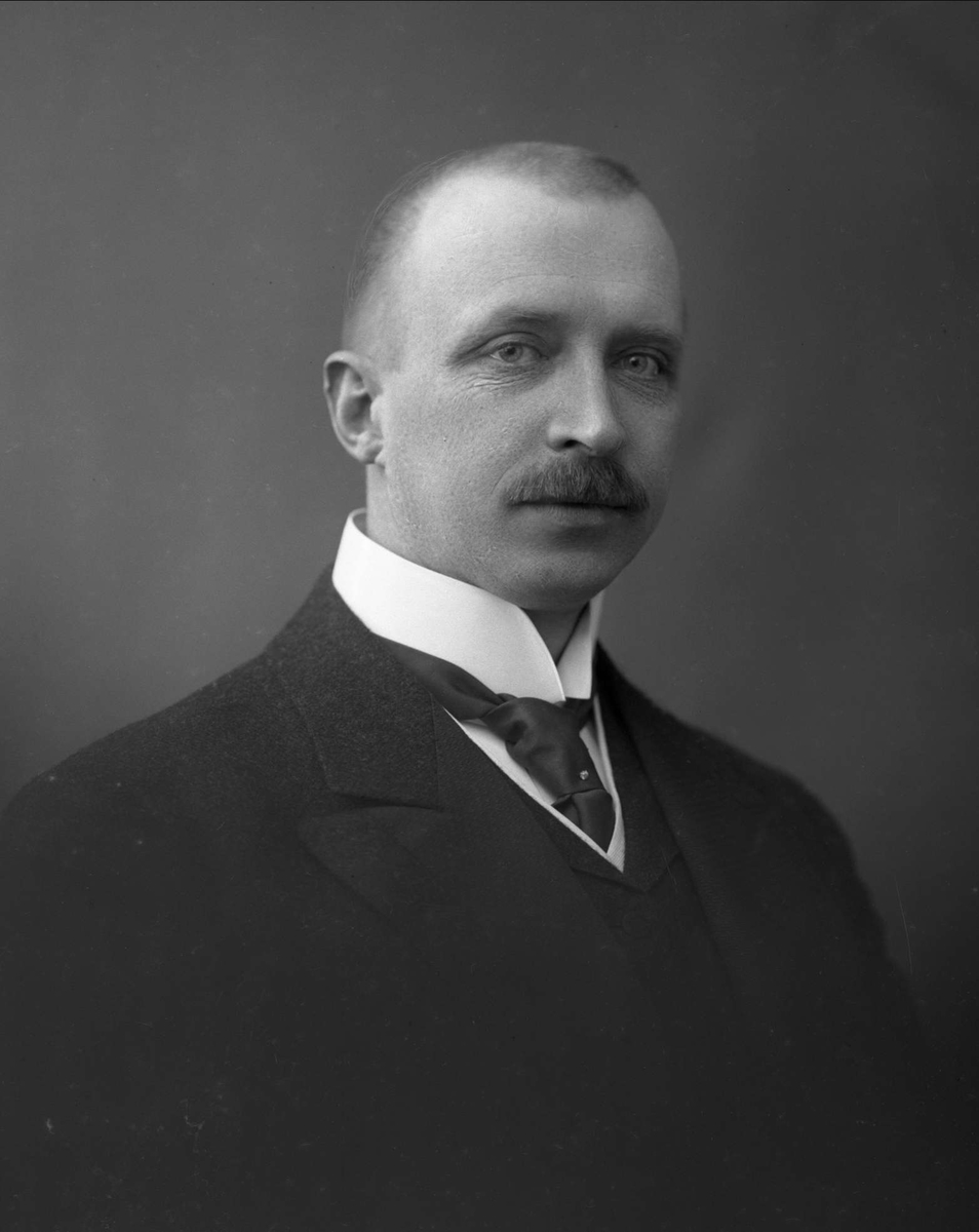 Gustav Borgen, NFB.39164