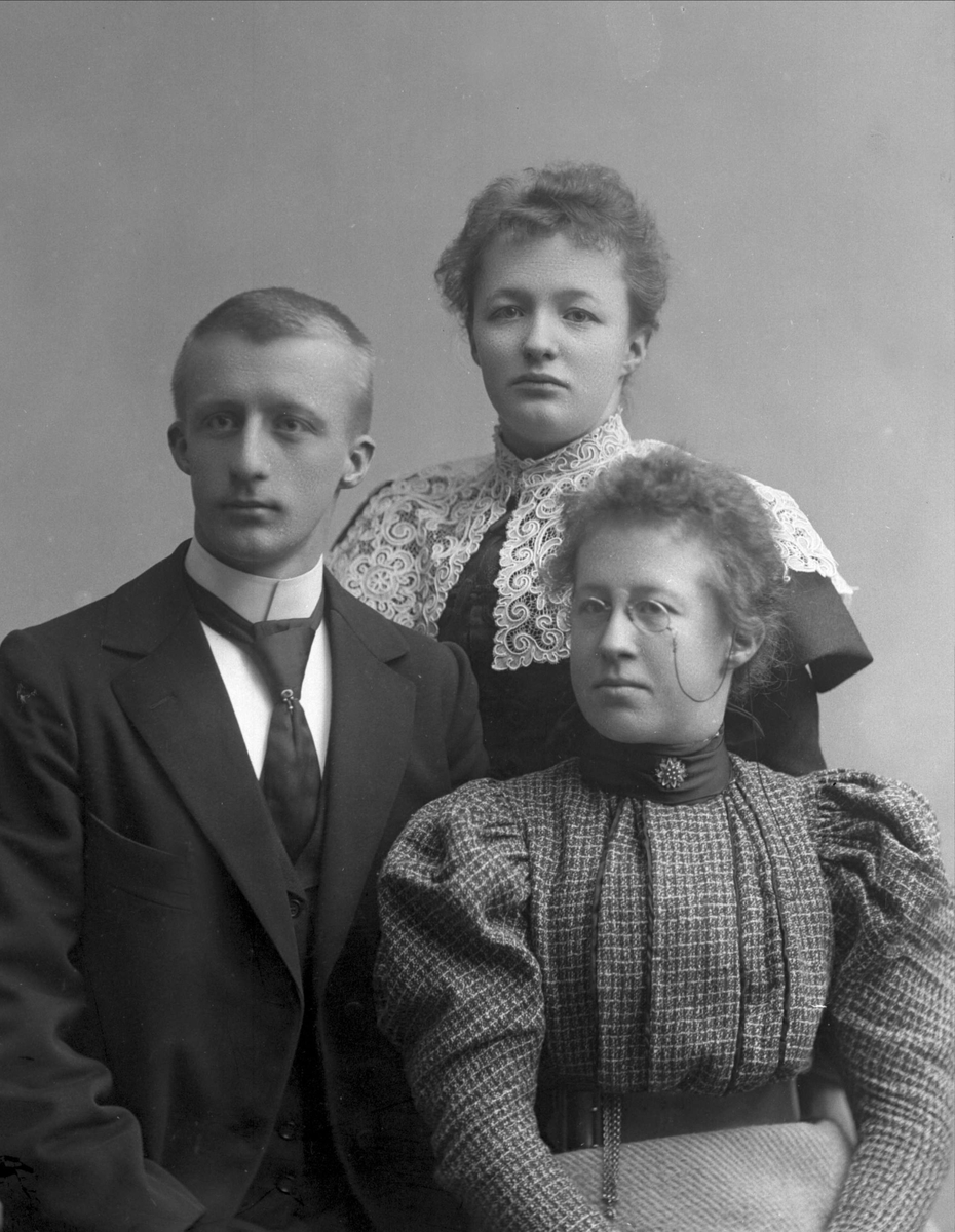 Gustav Borgen, NFB.22864