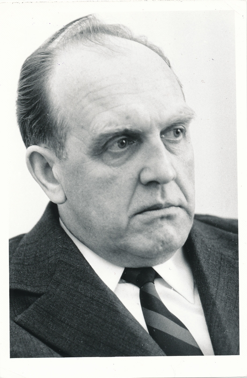Gunnar (fotograaf) Vaidla, 1/2 figuur