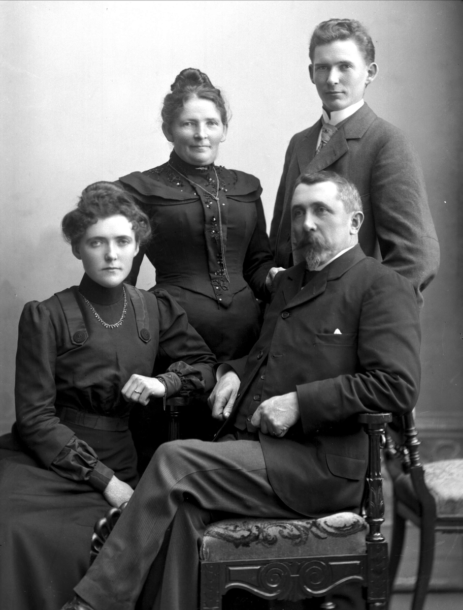 Gustav Borgen, NFB.10585