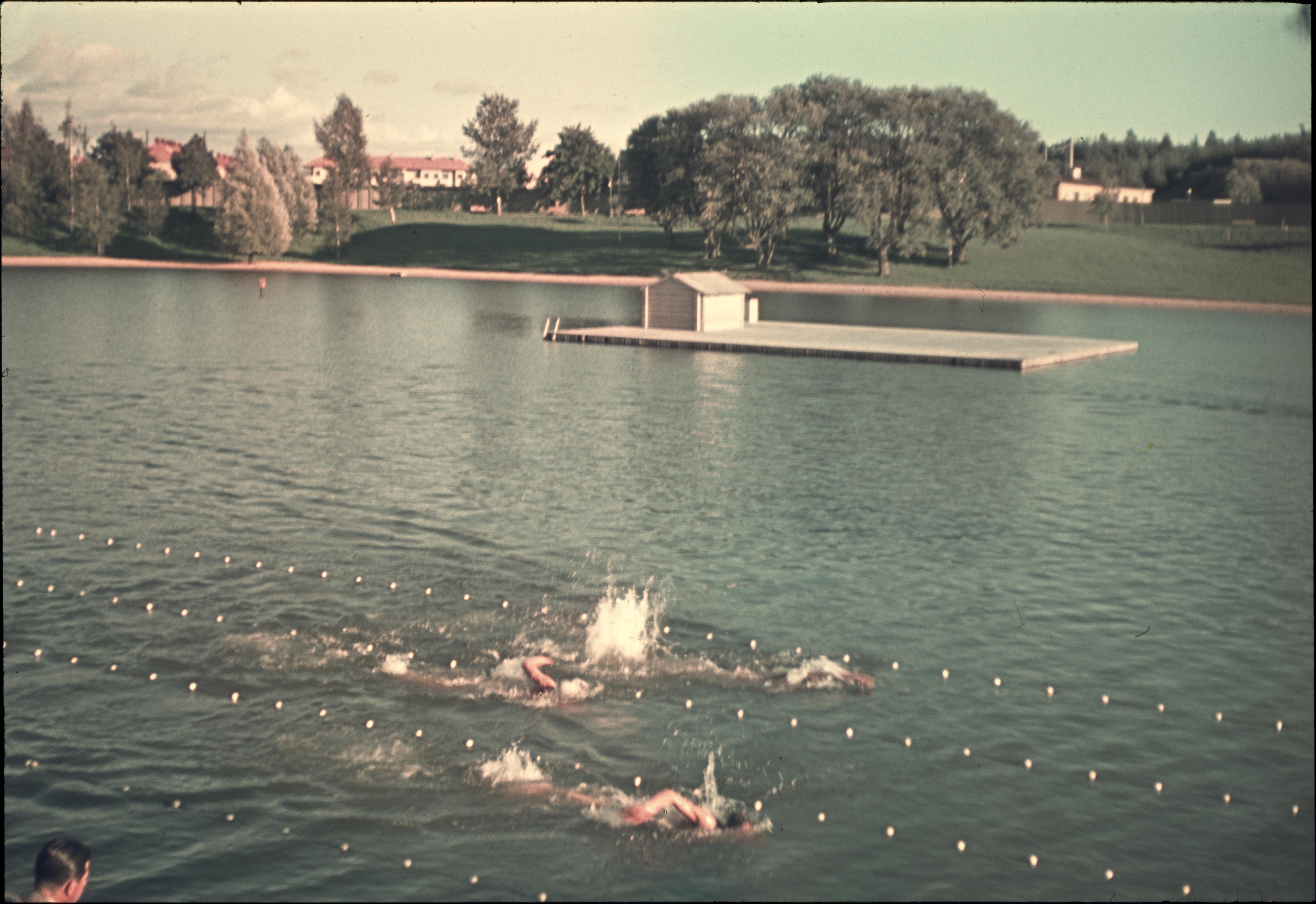 Fredrik Bruno, Linköping