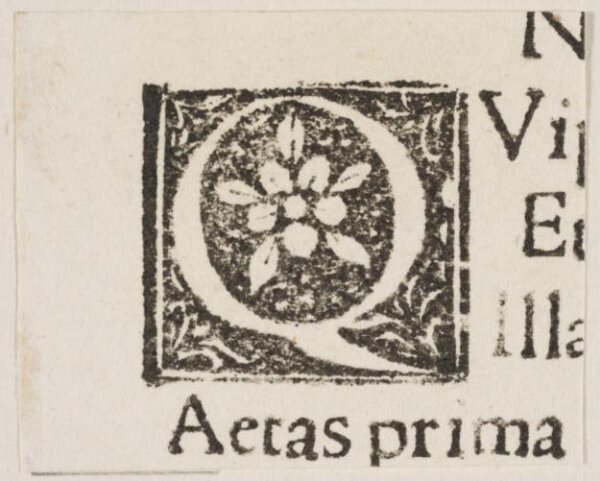 Unknown, Print
