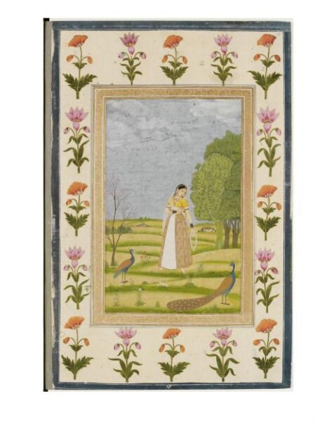 Unknown, Kakubha Ragini