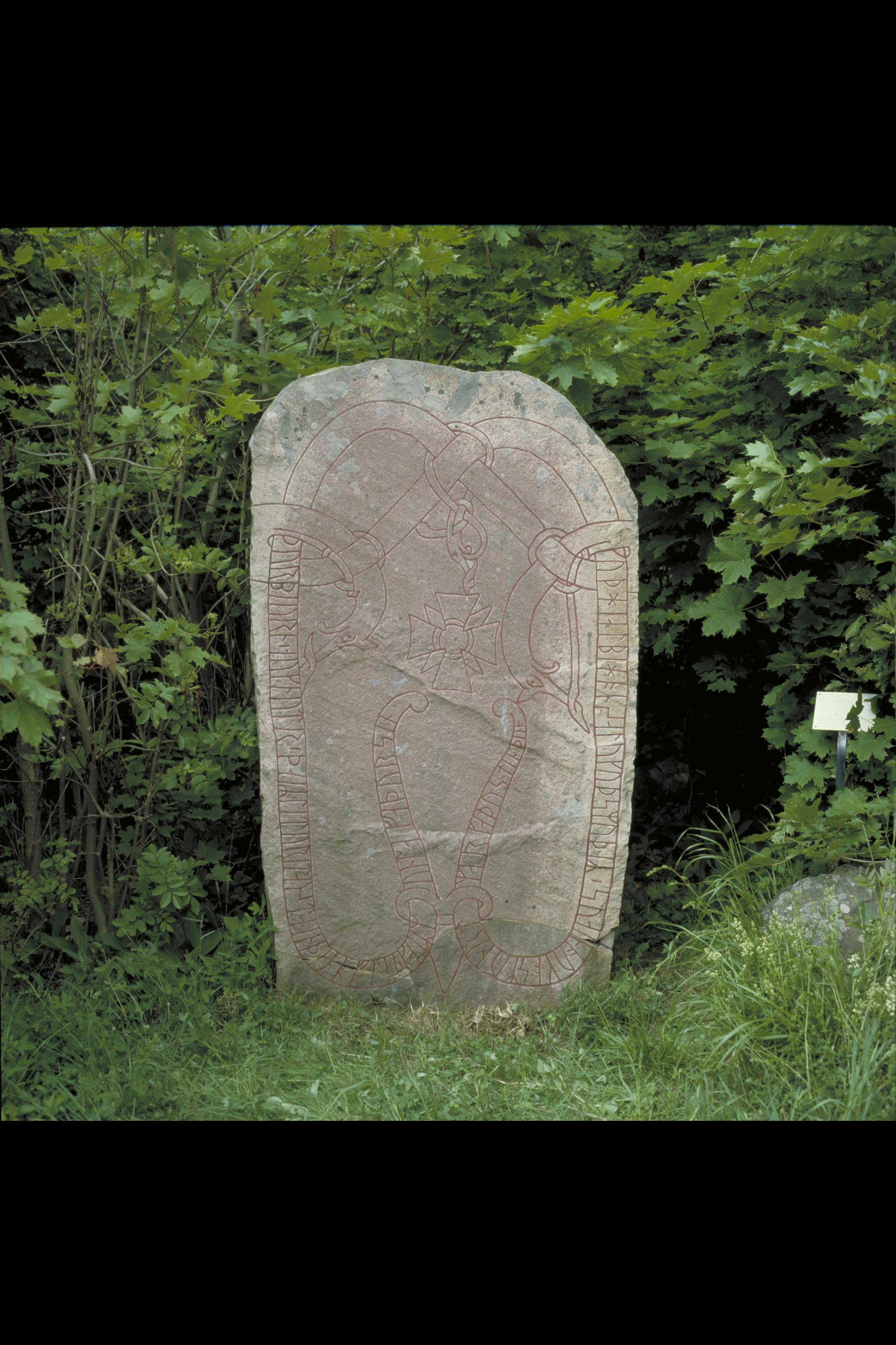 Bengt A Lundberg, U1149 Fleräng