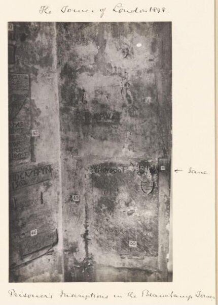Stone, Benjamin (Sir), National Photographic Record and Survey