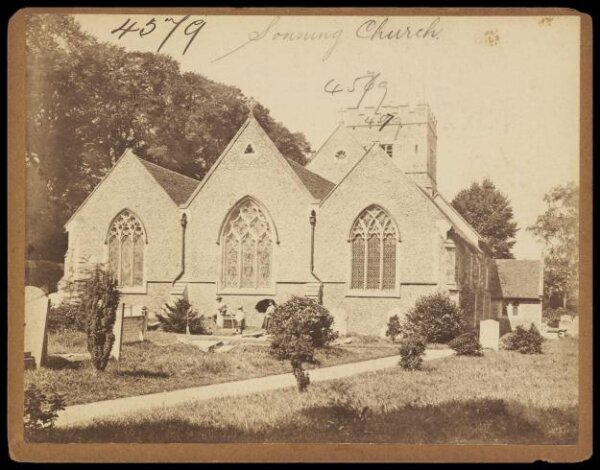 Francis Frith, Photograph