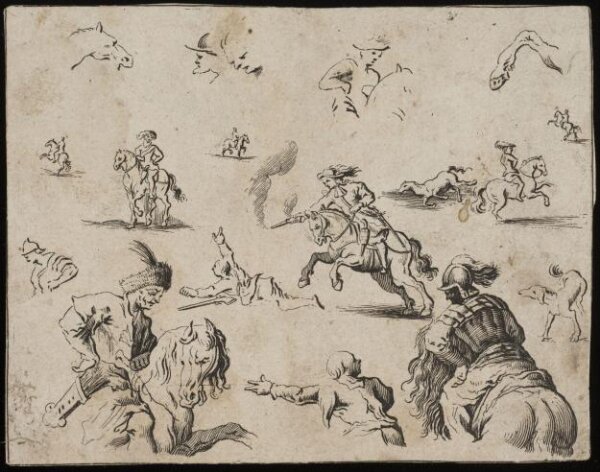Unknown, Print