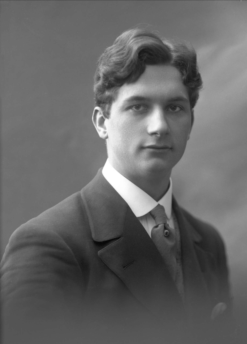 Gustav Borgen, NFB.51264