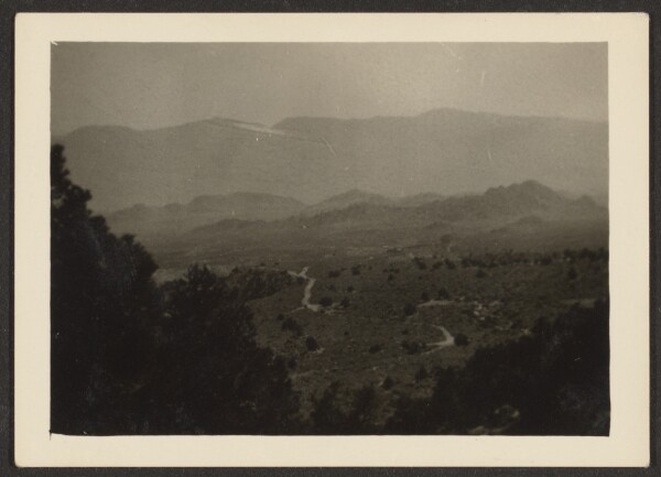 Louis Fleckenstein, [Landscape]
