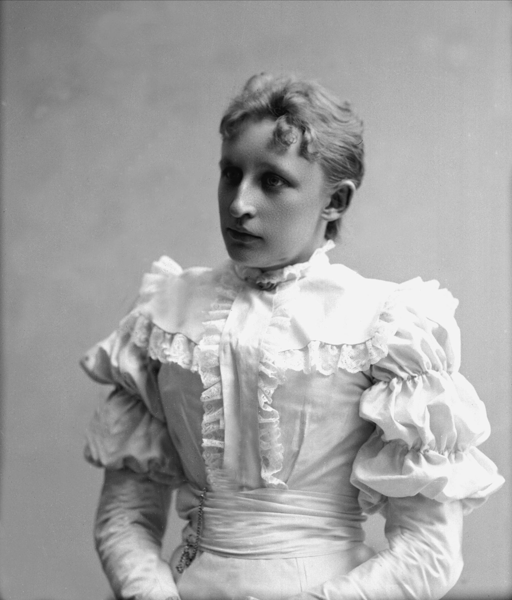 Gustav Borgen, NFB.34017